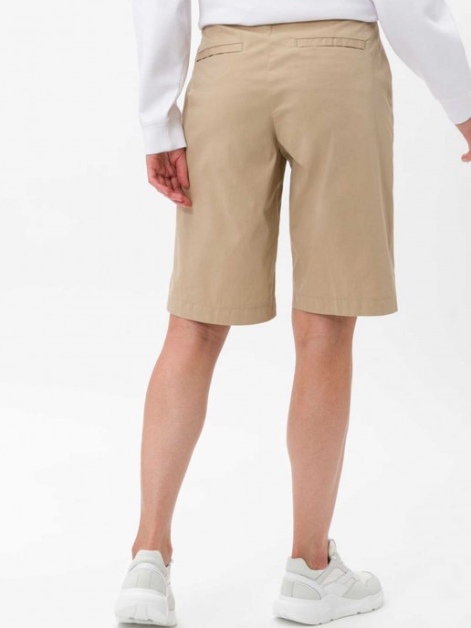 Bermudas Chino Relaxed Fit