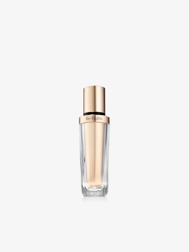 Srum Re-Nutriv Ultimate Diamond