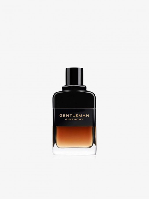 Eau de Parfum Gentleman Reserve Prive