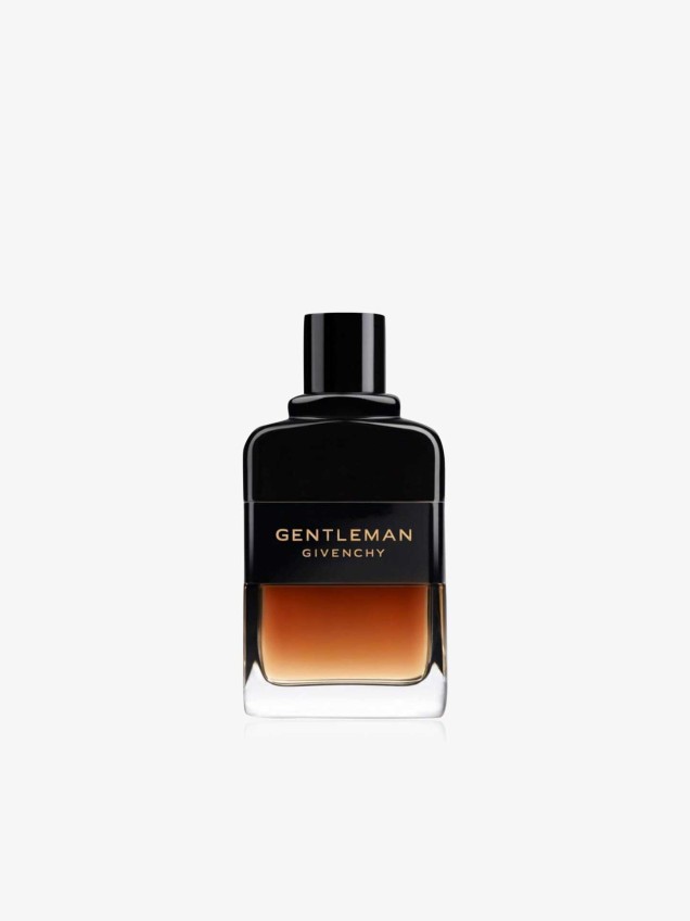 Eau de Parfum Gentleman Reserve Privée