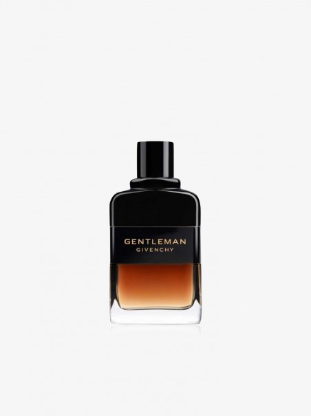 Eau de Parfum Gentleman Reserve Privée