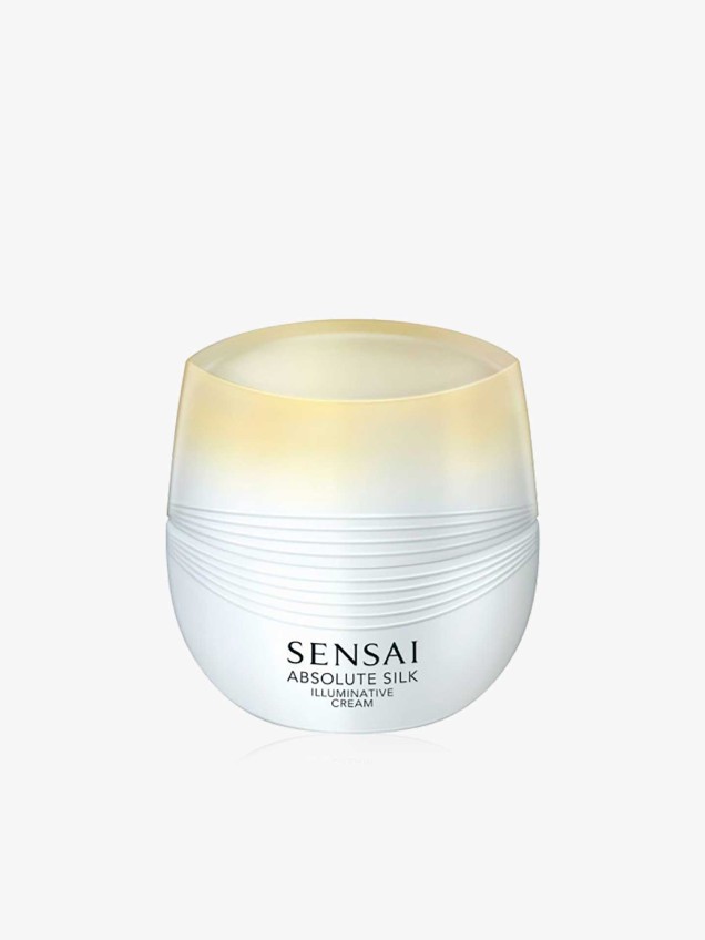 Creme de Rosto Absolute Silk
