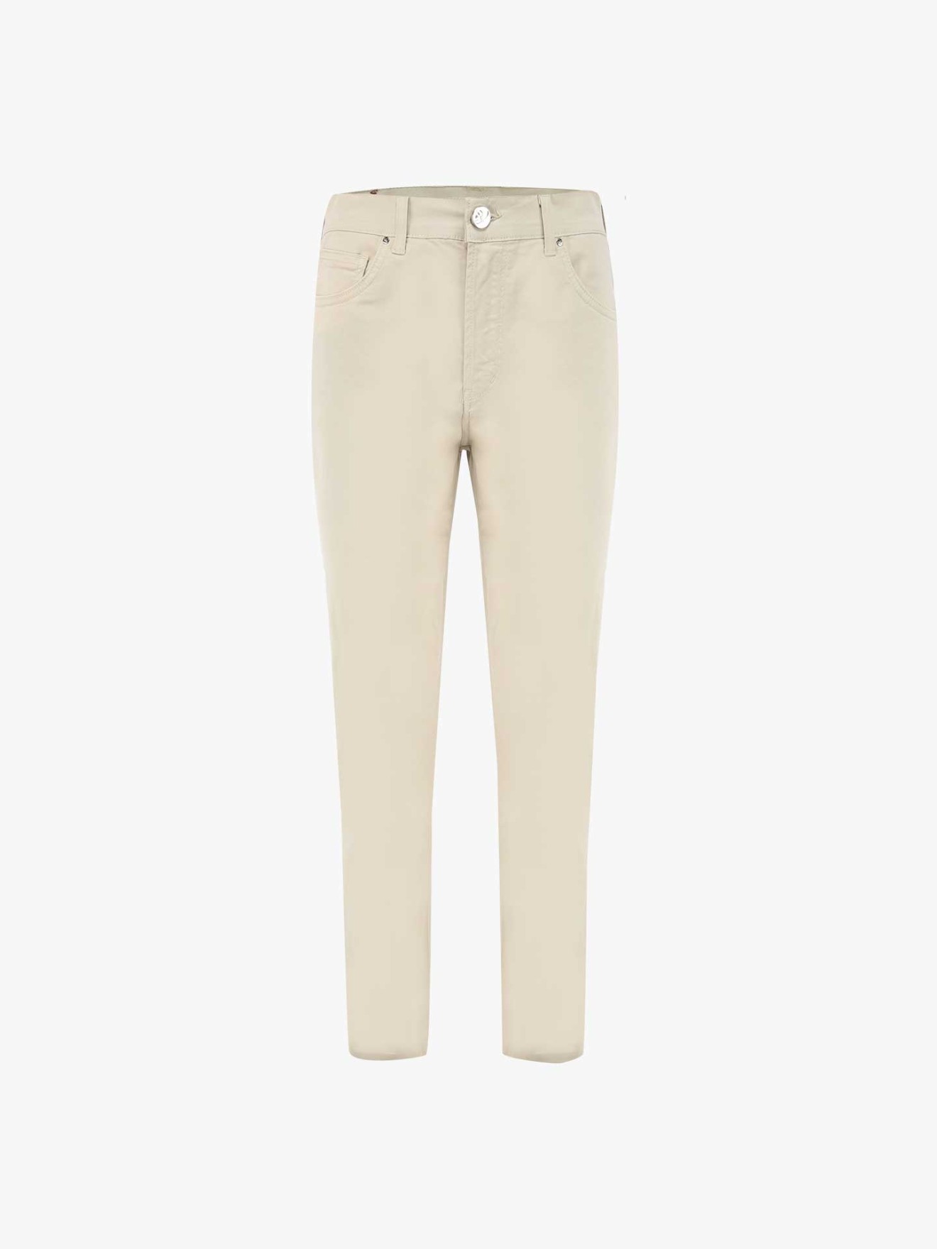Calas de Ganga Slim Fit