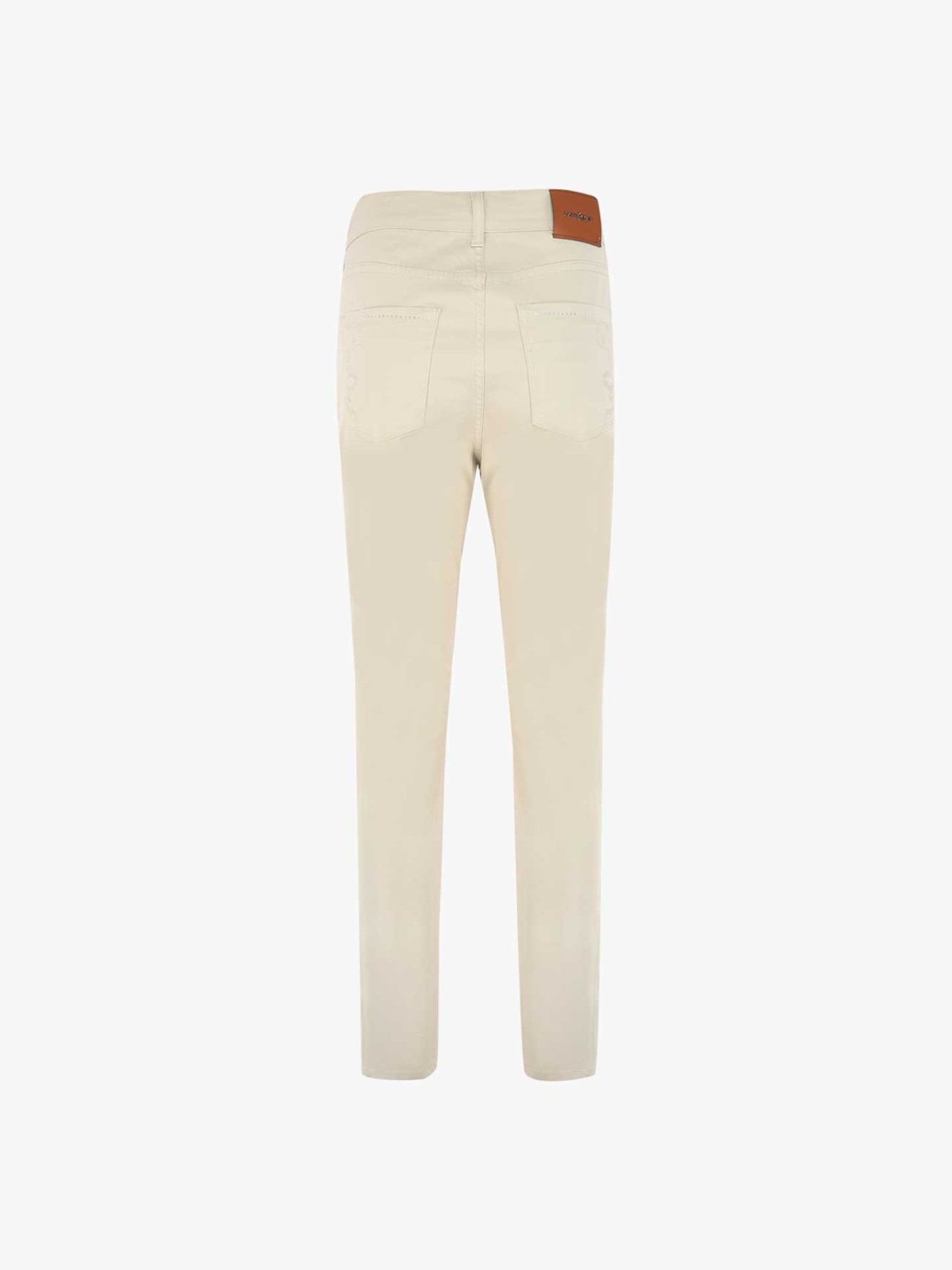 Calas de Ganga Slim Fit