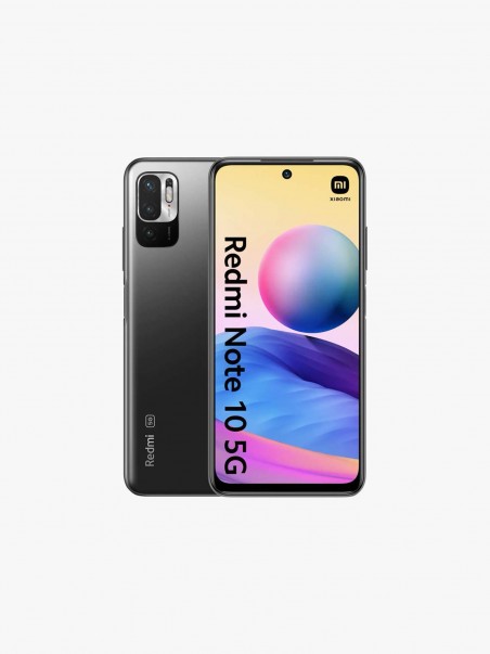 Xiaomi Redmi Note 10 5G 128 GB Cinzento