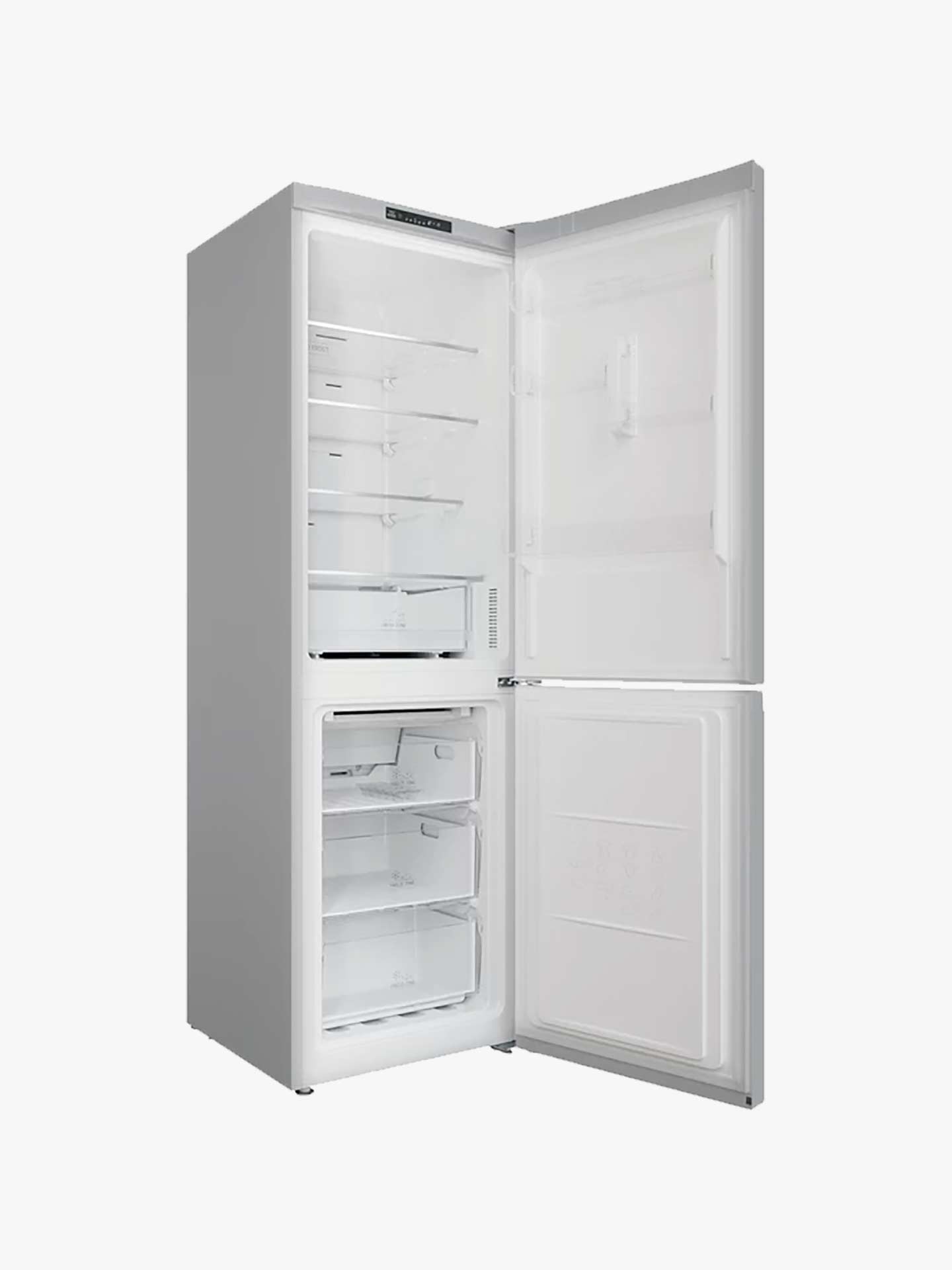 Frigorífico Combinado Total No Frost