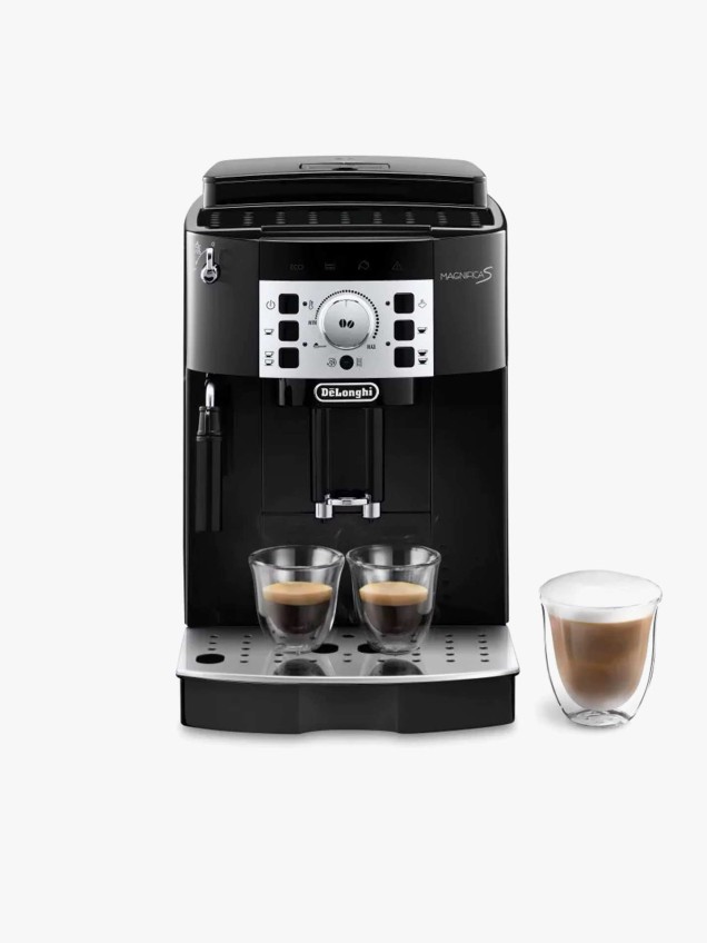 Máquina de Café Magnifica S