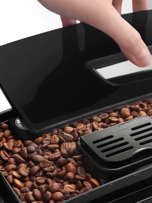 Máquina de Café Magnifica S