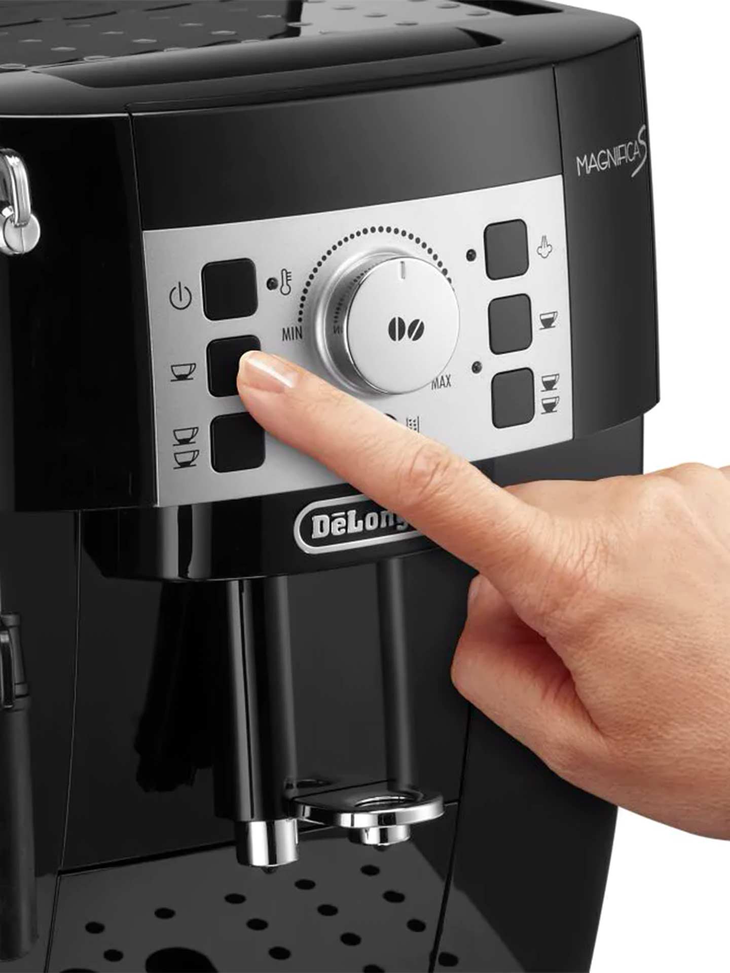 Máquina de Café Magnifica S