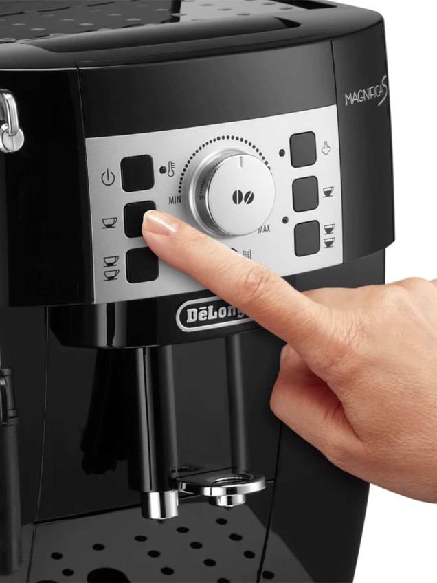 Máquina de Café Magnifica S