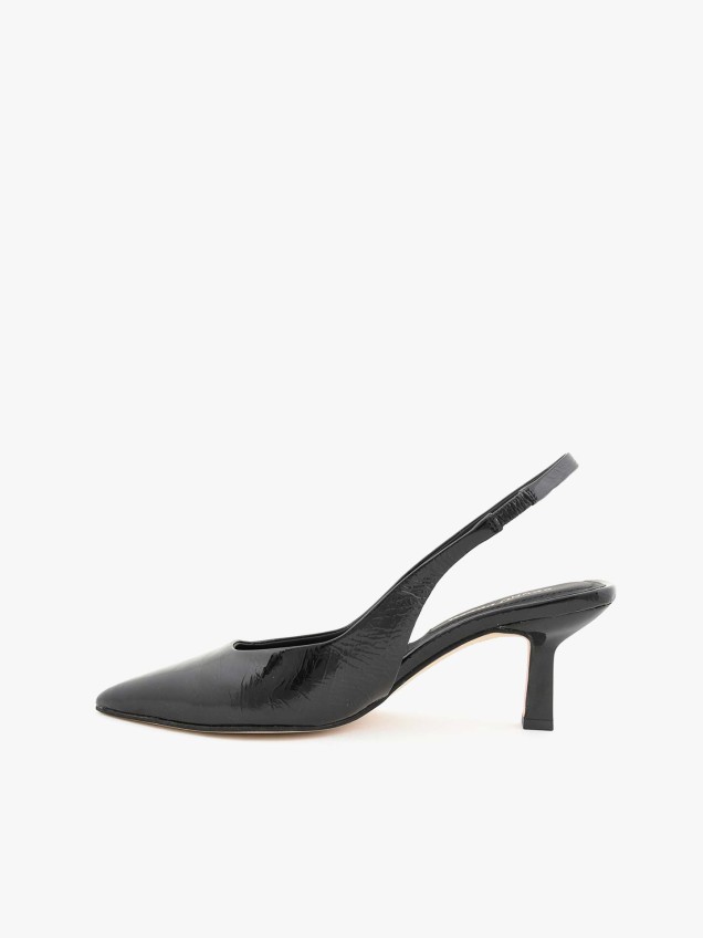 Sapatos de Salto Alto