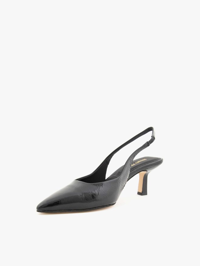 Sapatos de Salto Alto