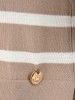 Camisola s Riscas