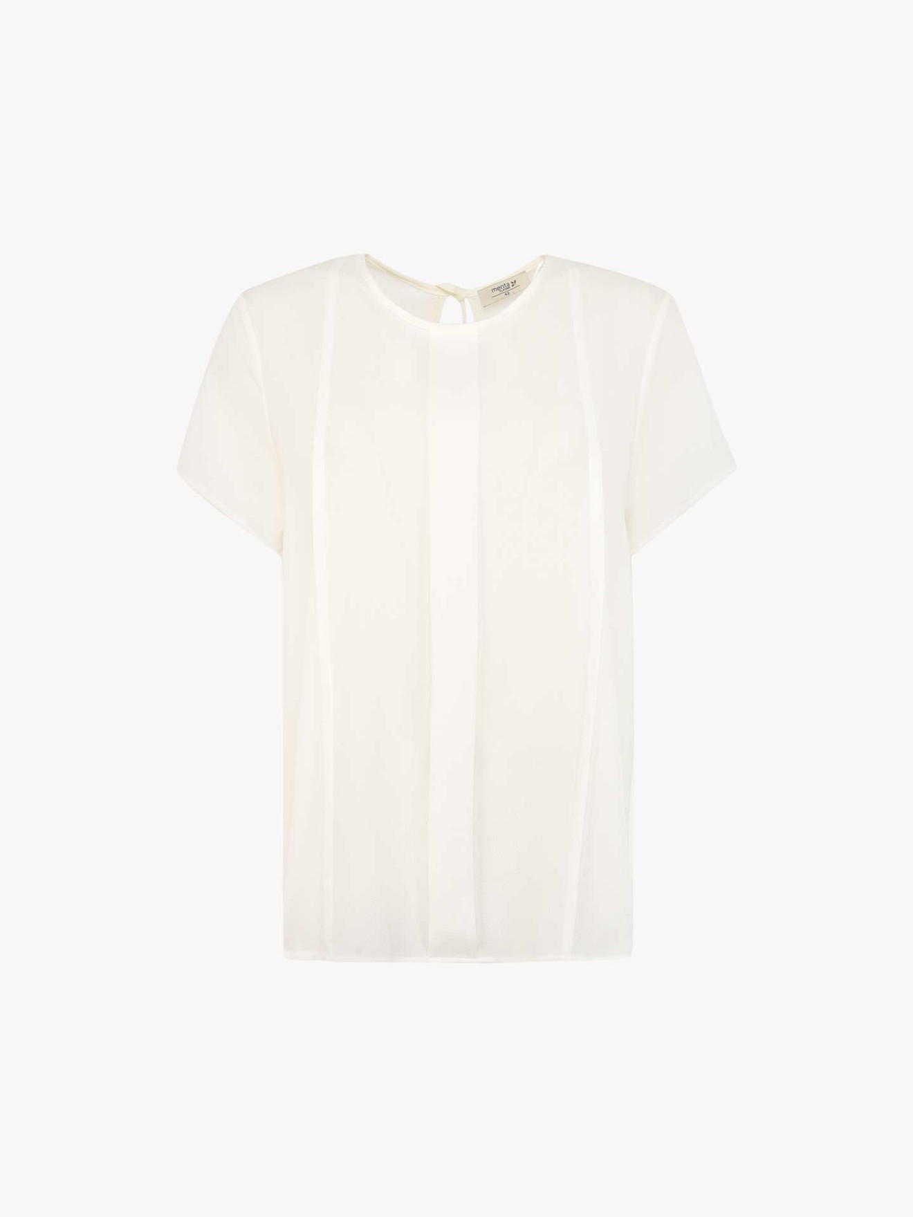 T-Shirt com Detalhes