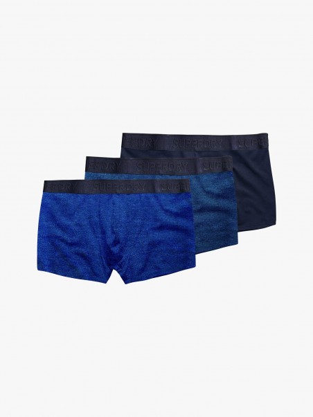 Pack 3 Boxers