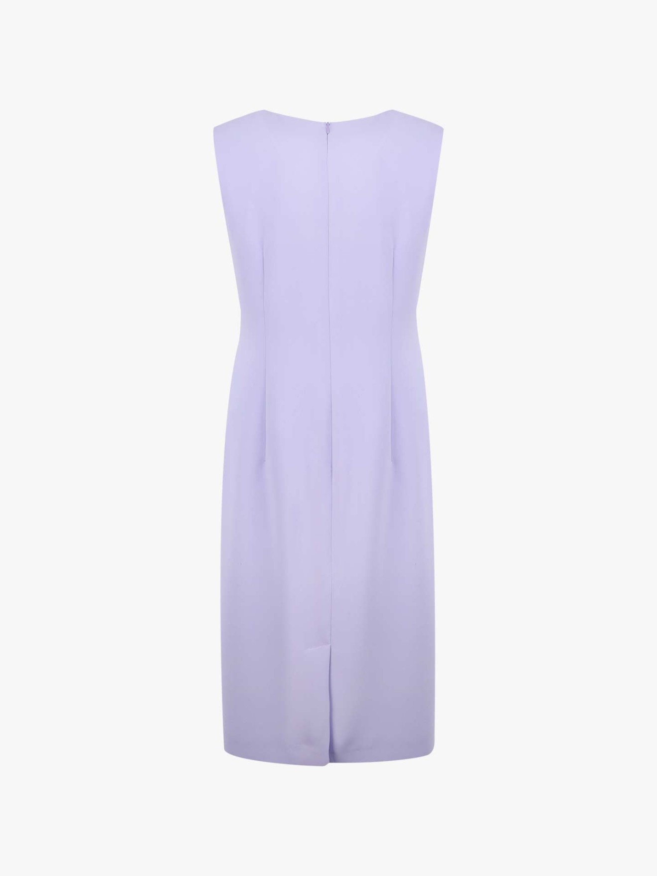 Vestido Midi Formal