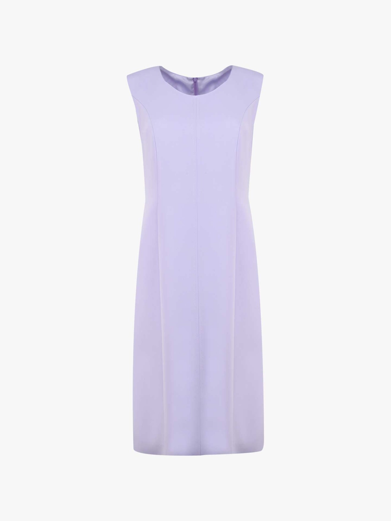 Vestido Midi Formal