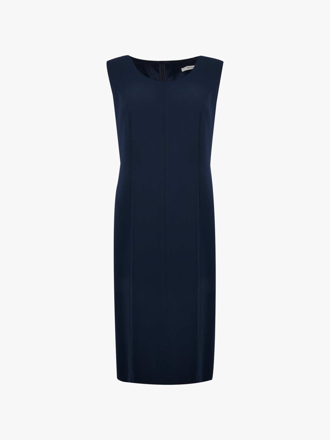 Vestido Midi Formal