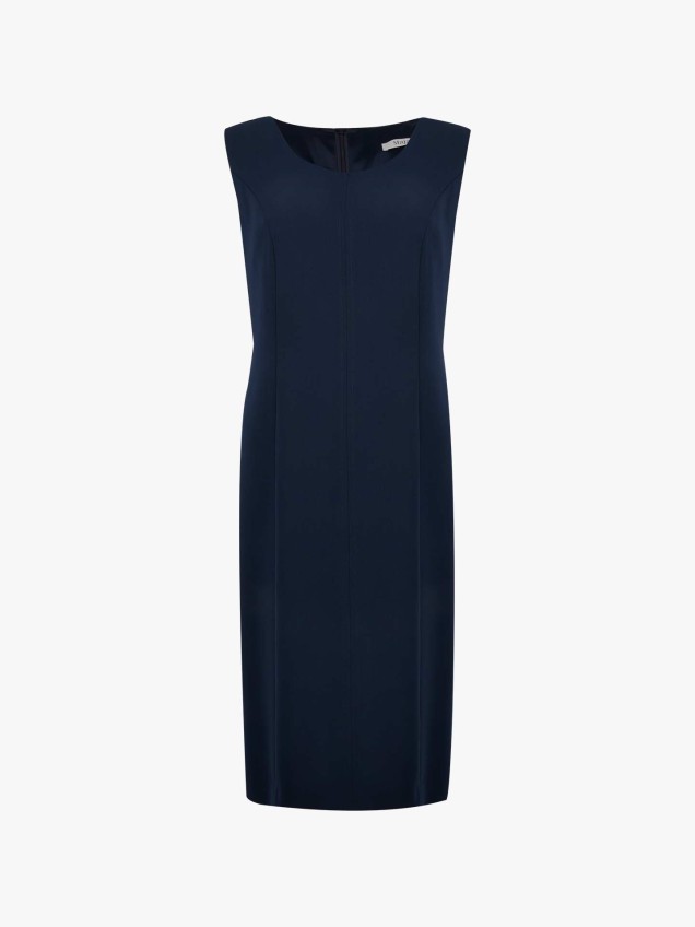 Vestido Midi Formal