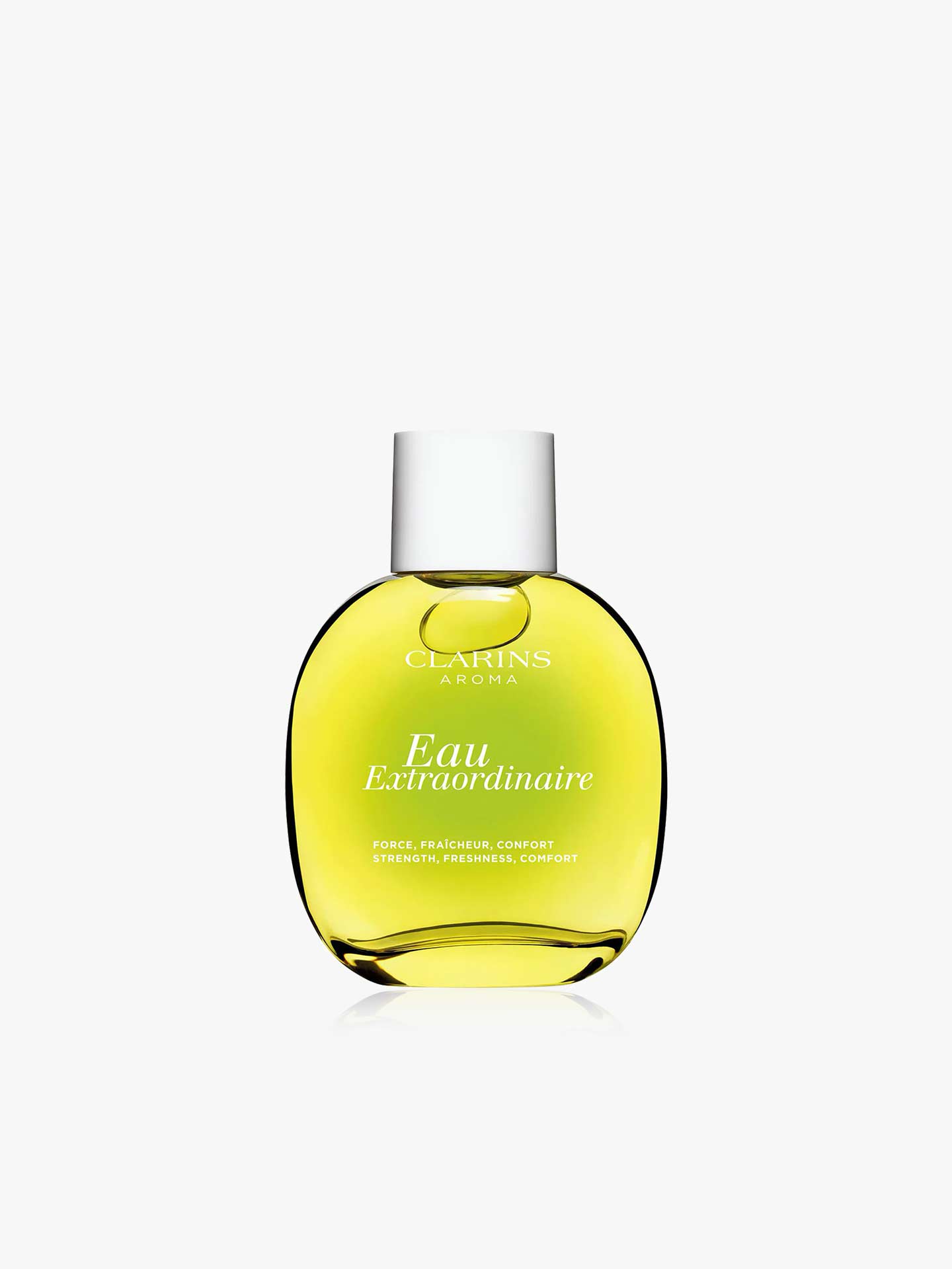 Eau de Toilette Extraordinaire