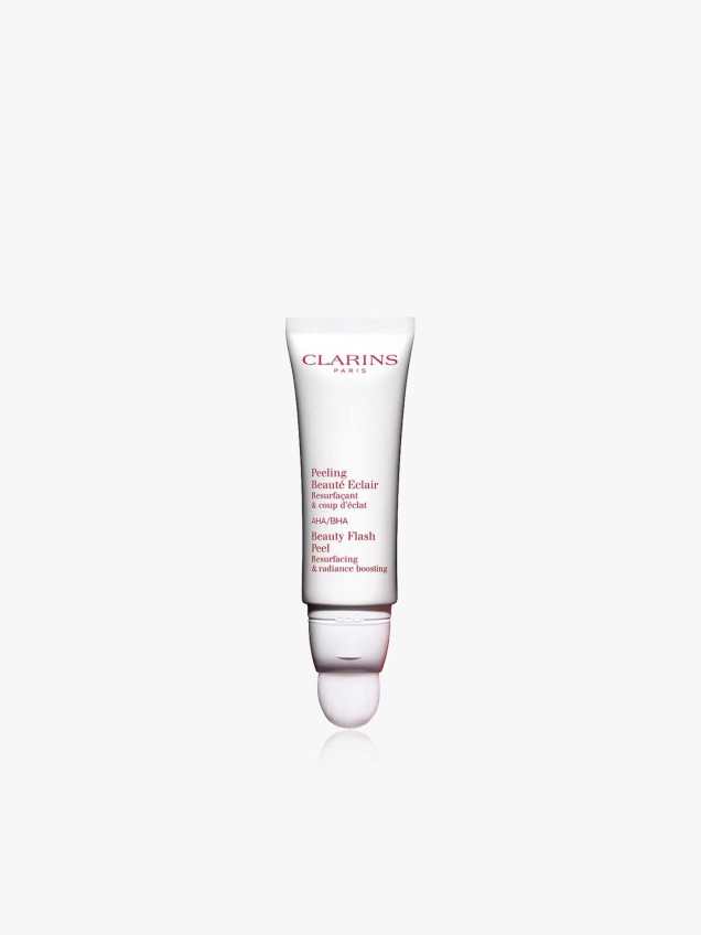 Beauty Flash Peeling
