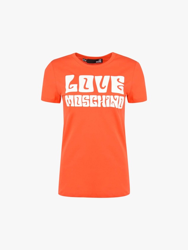 T-Shirt Estampada