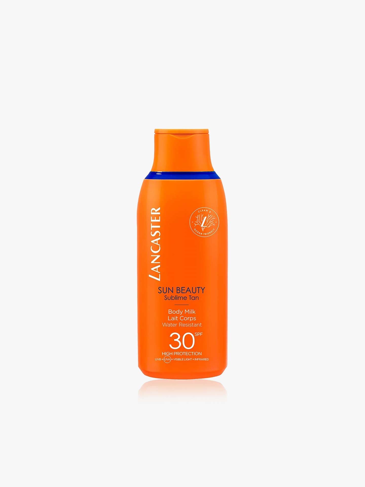 Protetor Solar Sun Beauty Body Milk