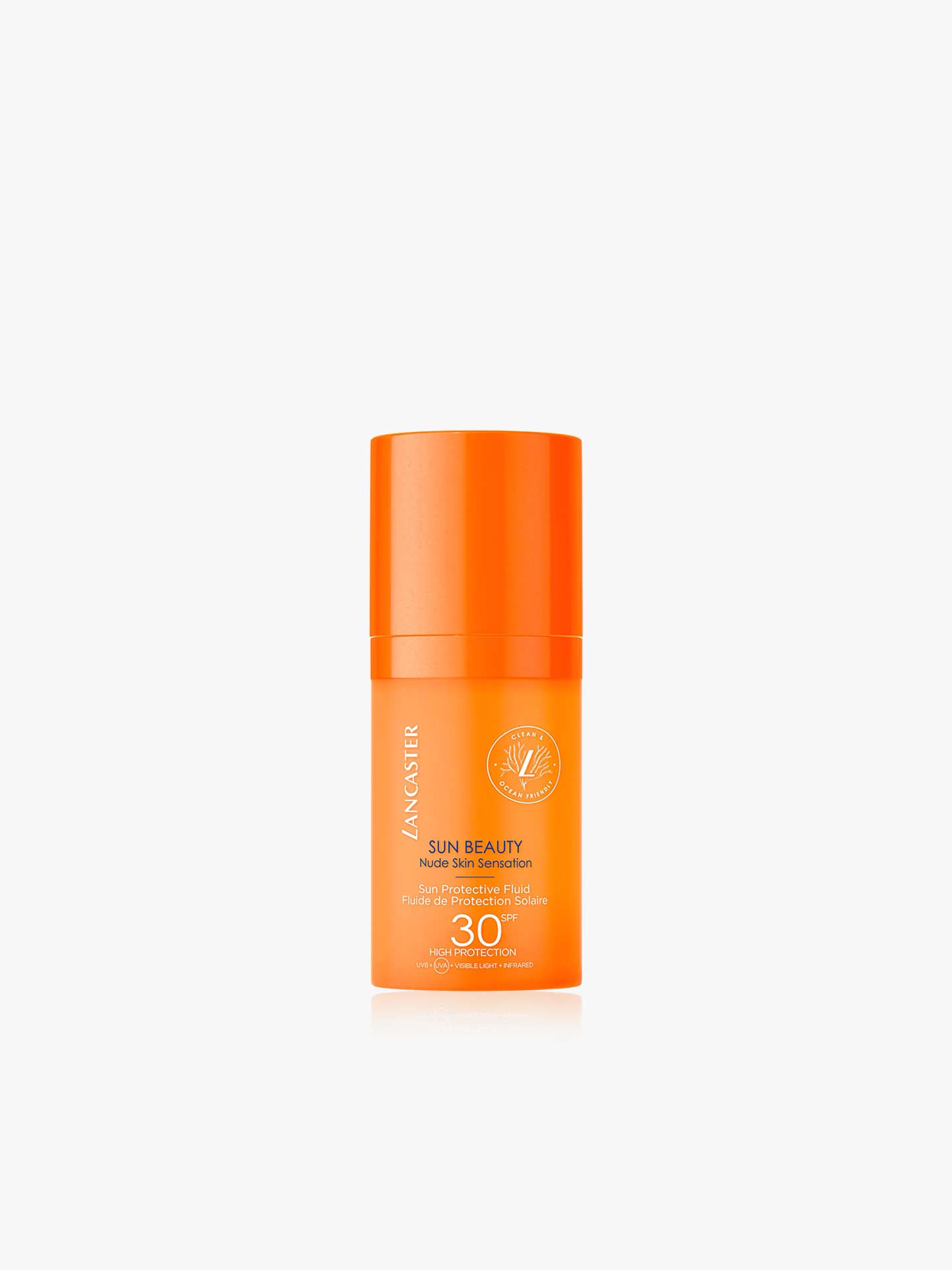 Protetor Solar Sun Beauty Protective Fluid SPF 30