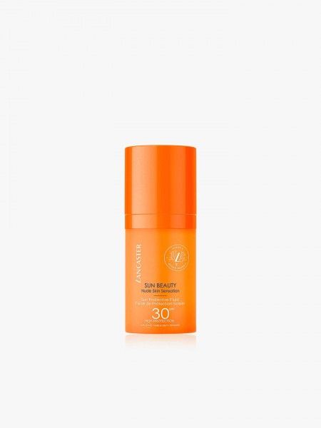 Protetor Solar Sun Beauty Protective Fluid SPF 30