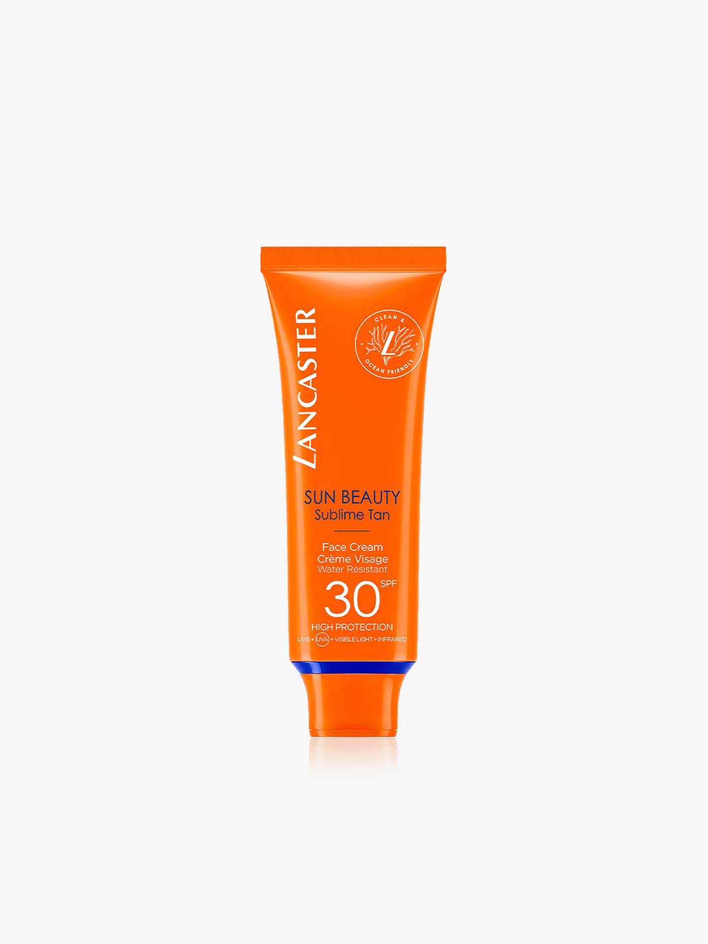 Protetor Solar Facial Sun Beauty