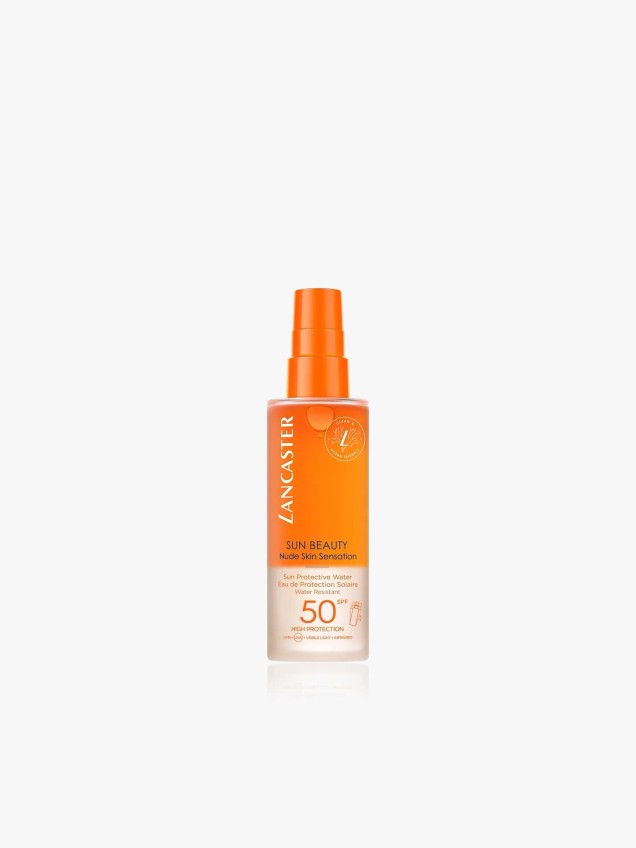 Protetor Solar Sun Beauty Sun Protective Water