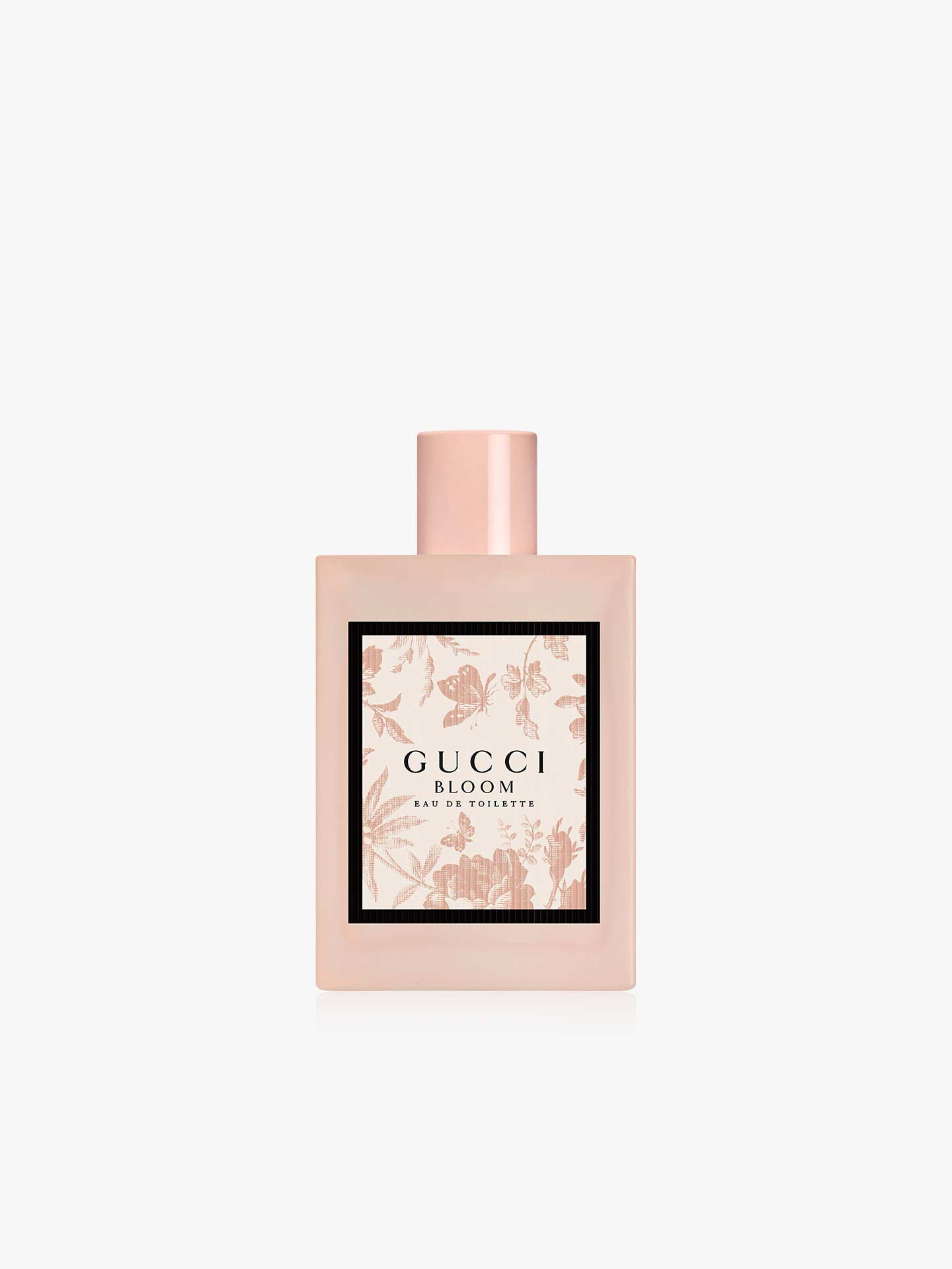 Eau de Toilette Bloom