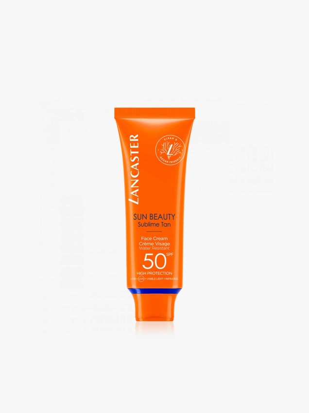 Protetor Solar Facial Sun Beauty