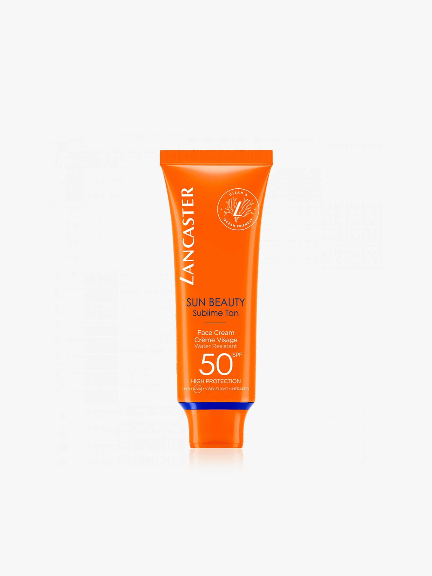 Protetor Solar Facial Sun Beauty