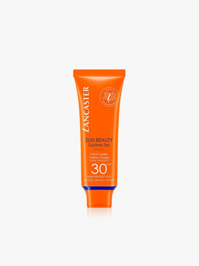 Protetor Solar Facial Sun Beauty