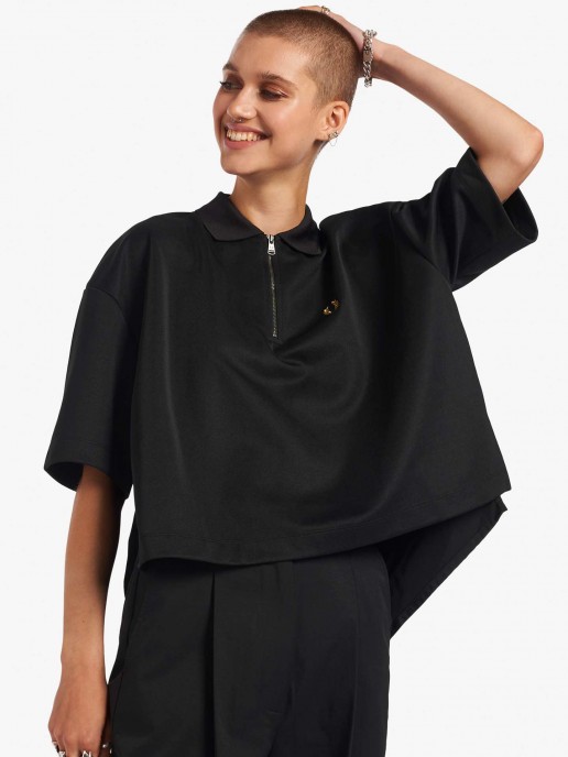 Polo Oversized