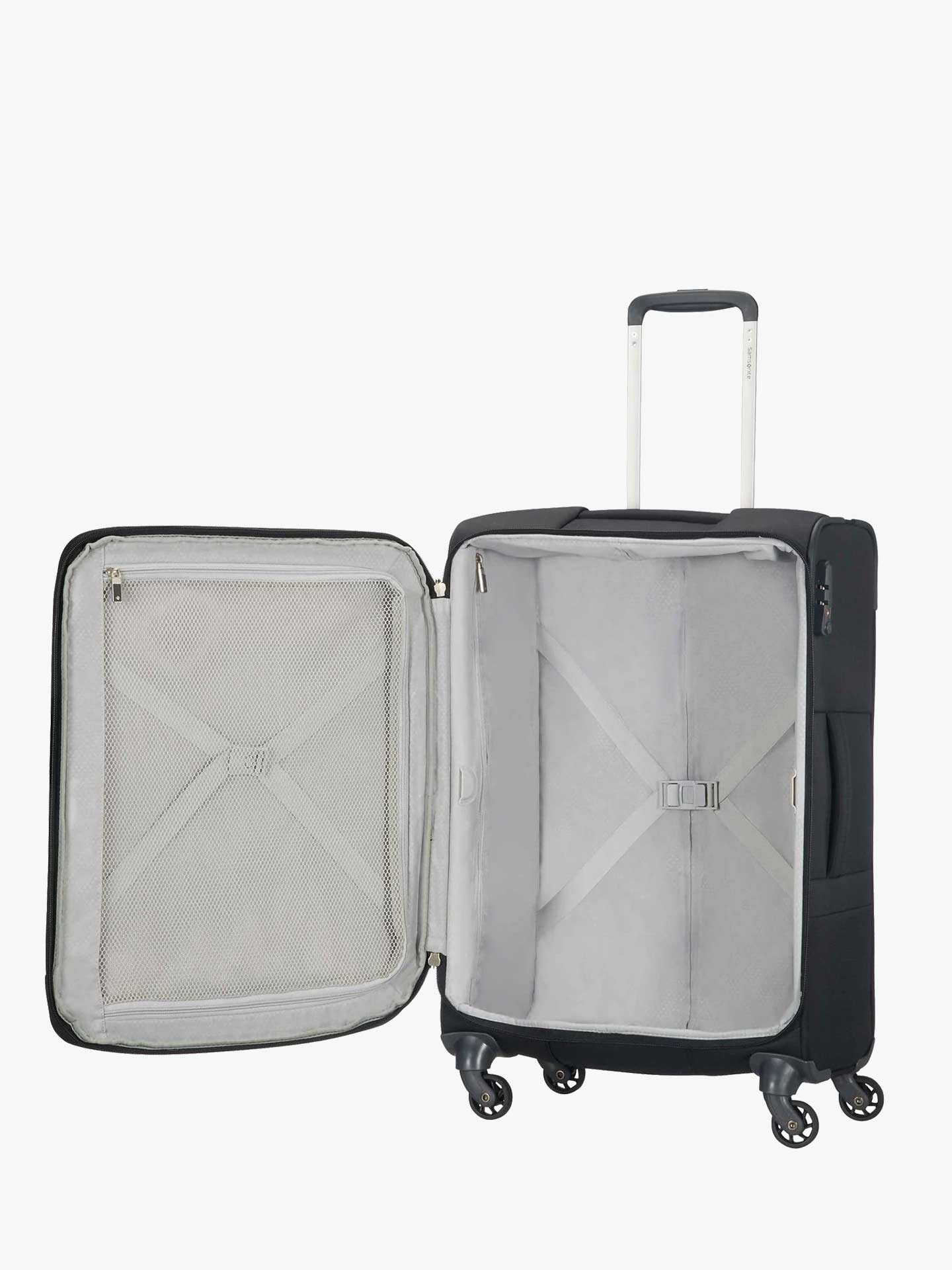 Mala de Viagem Base Boost 78 cm