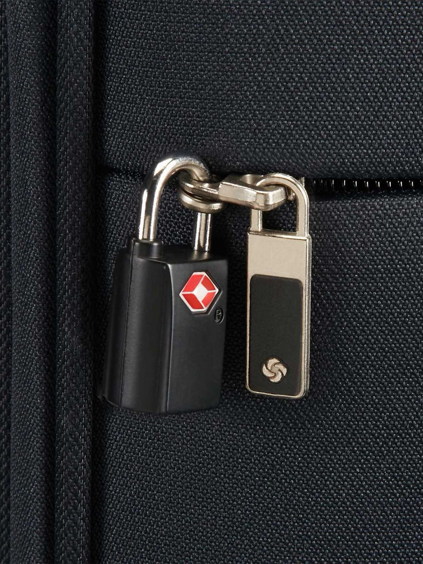 Mala de Viagem Base Boost 78 cm