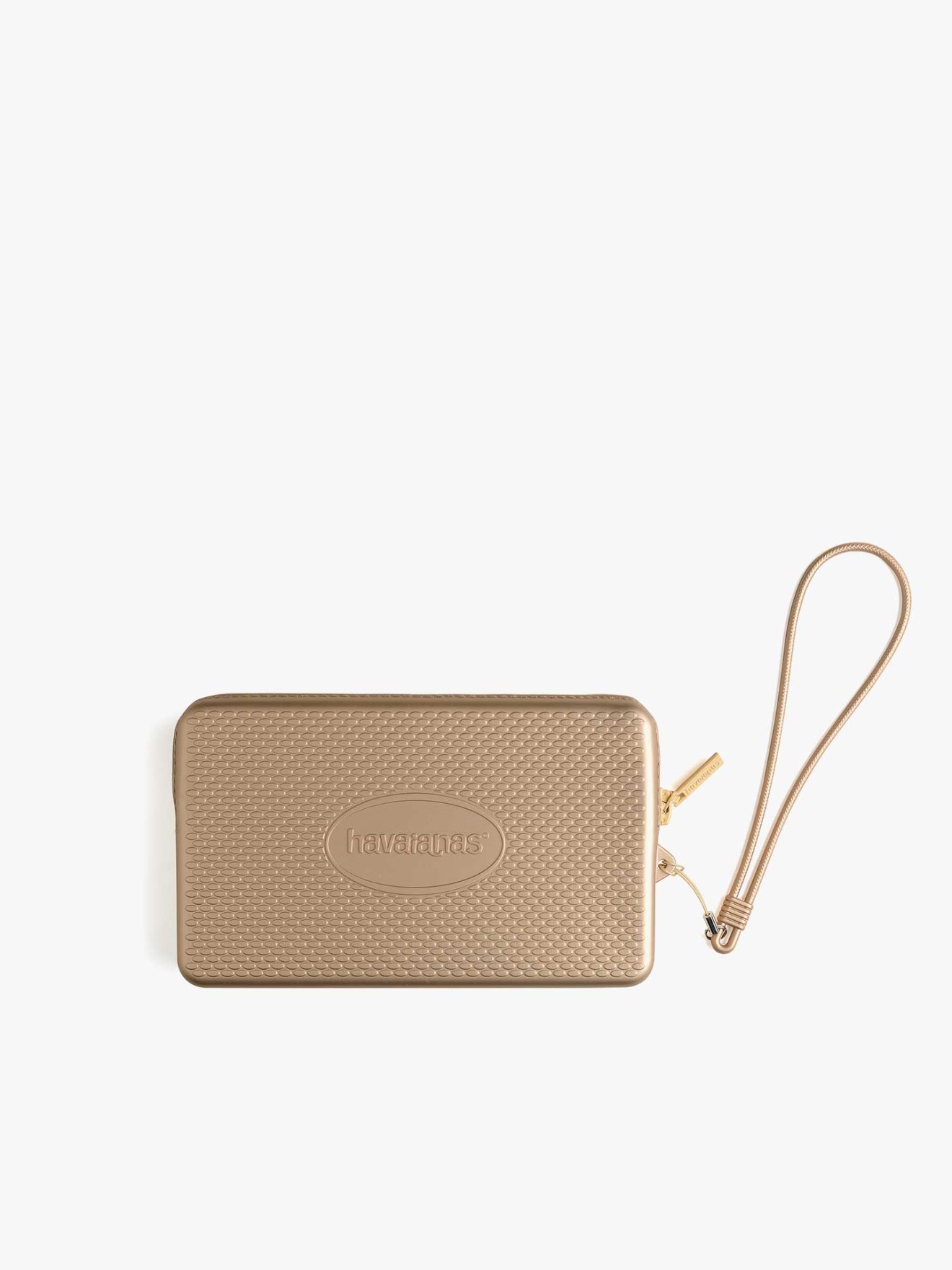 Bolsa em Silicone Cool Metlico