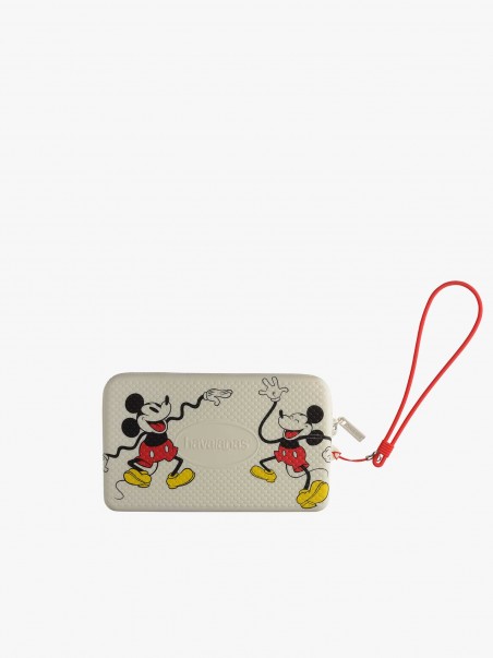 Bolsa em Silicone Disney Classics