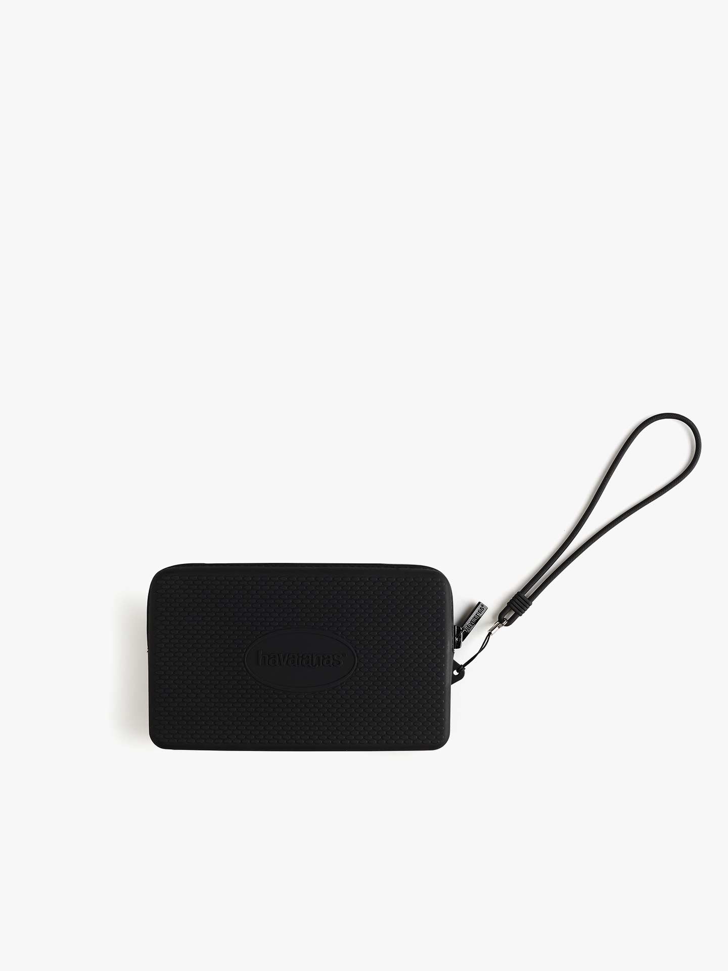 Bolsa em Silicone Mini Logo