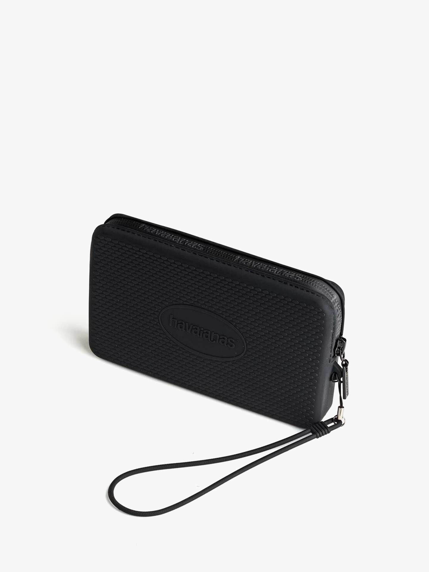 Bolsa em Silicone Mini Logo