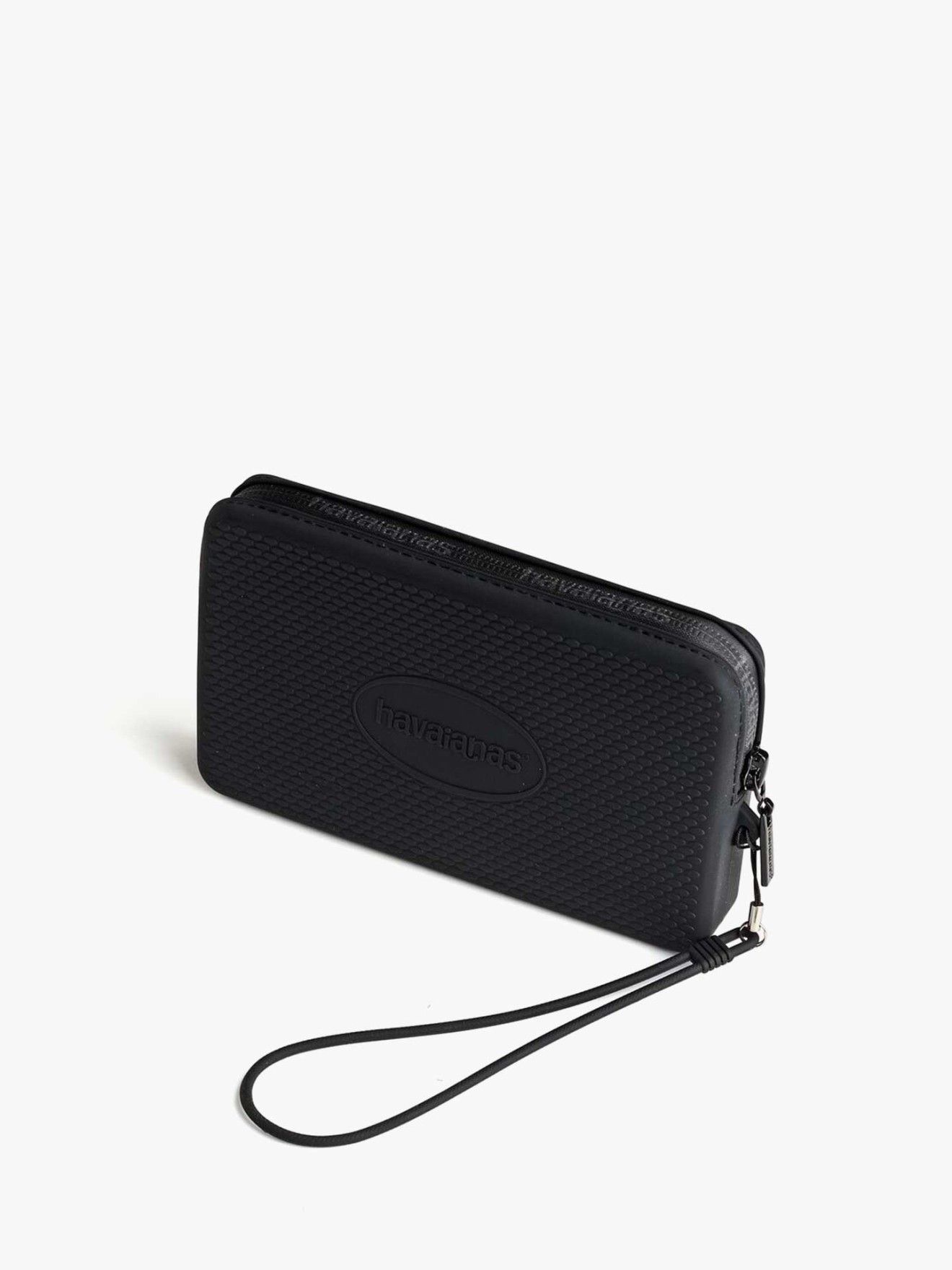 Bolsa em Silicone Mini Logo
