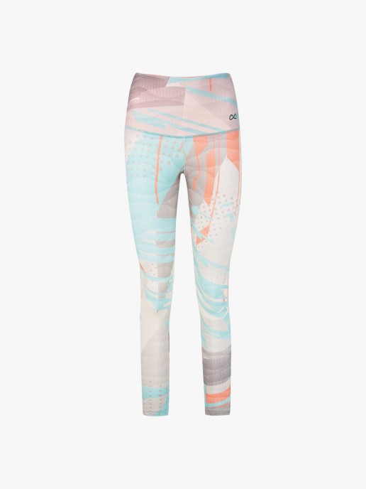 Leggings Desportivas Vibrant