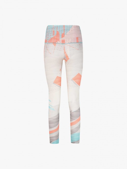 Leggings Desportivas Vibrant