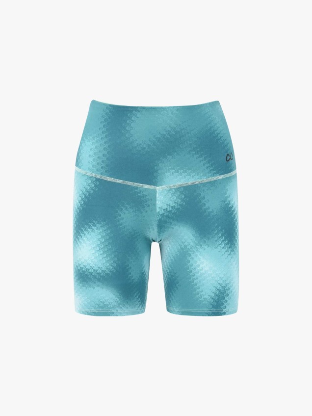 Biker Shorts Pacific