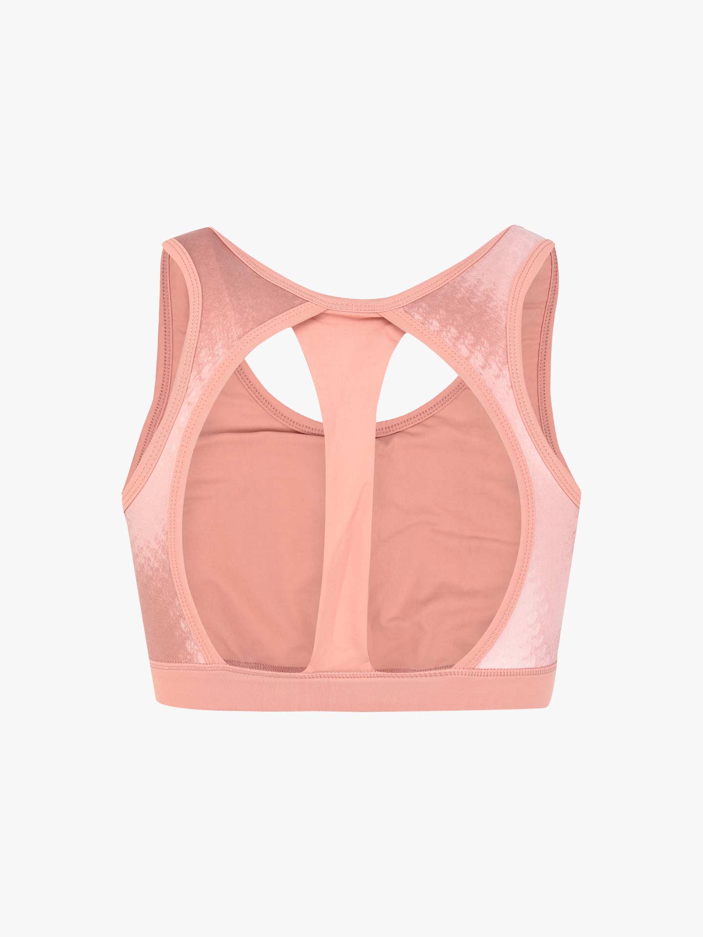 Top Desportivo Cropped Pacific