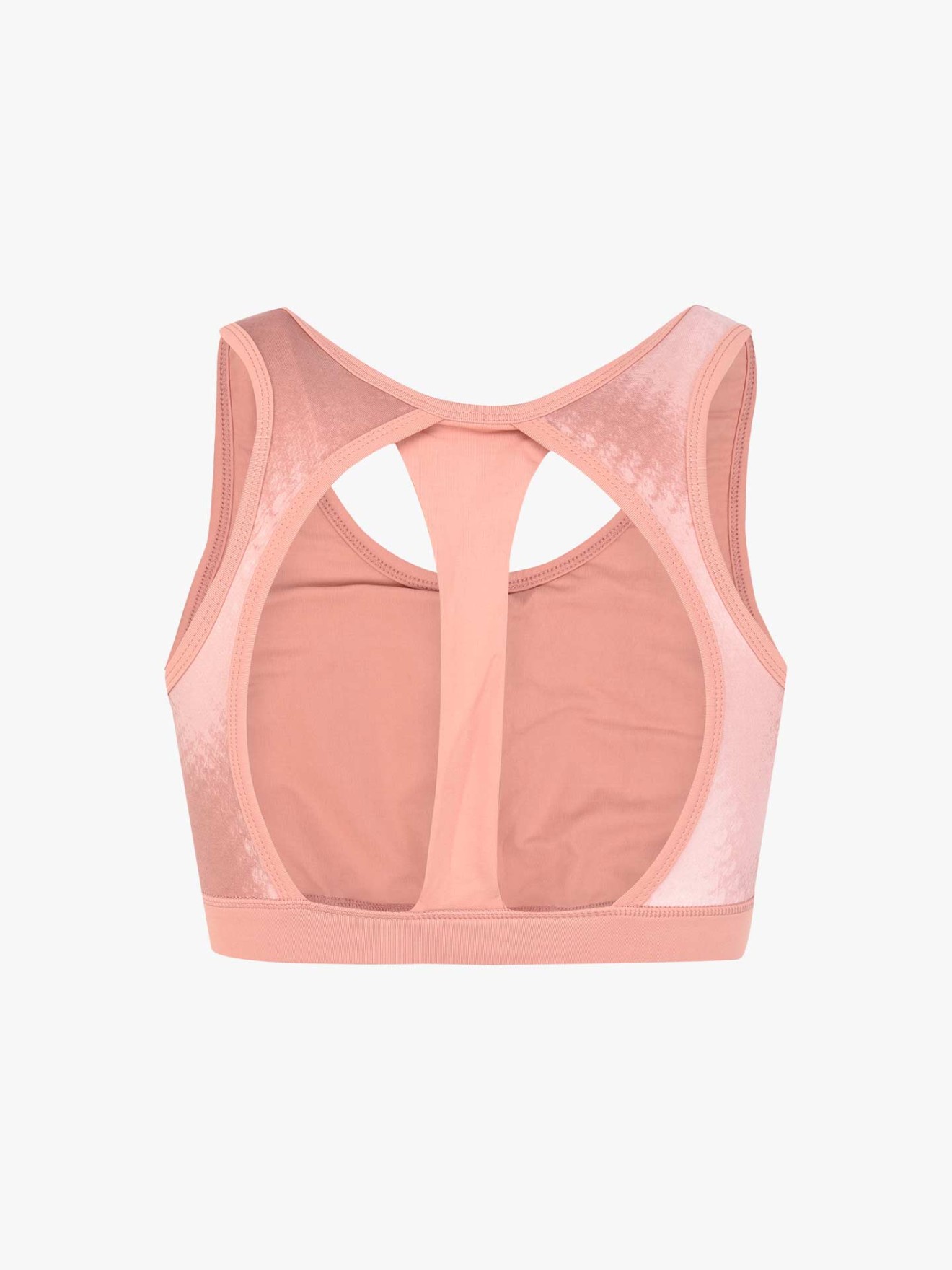 Top Desportivo Cropped Pacific