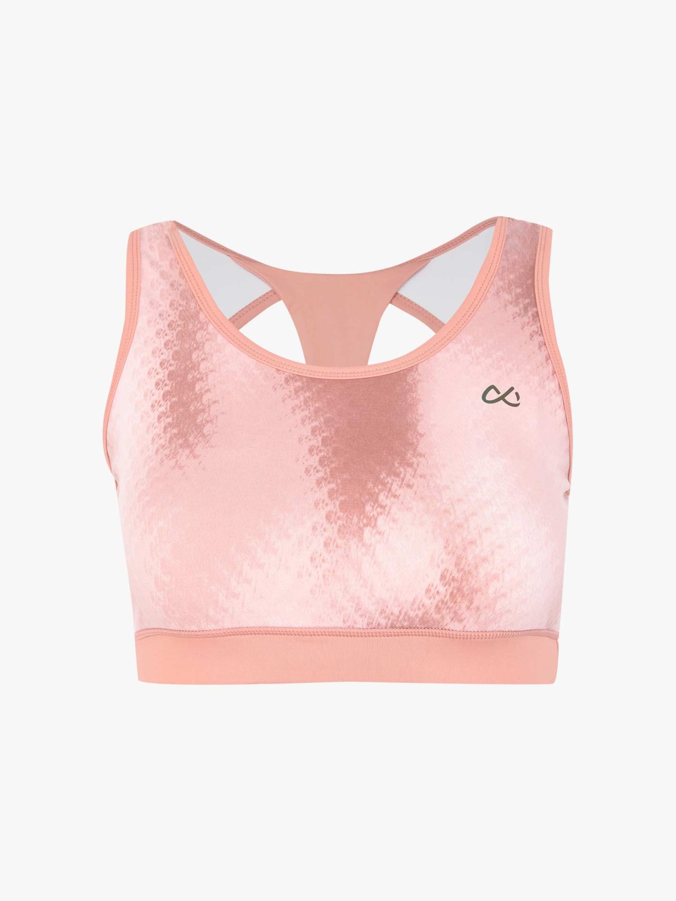 Top Desportivo Cropped Pacific