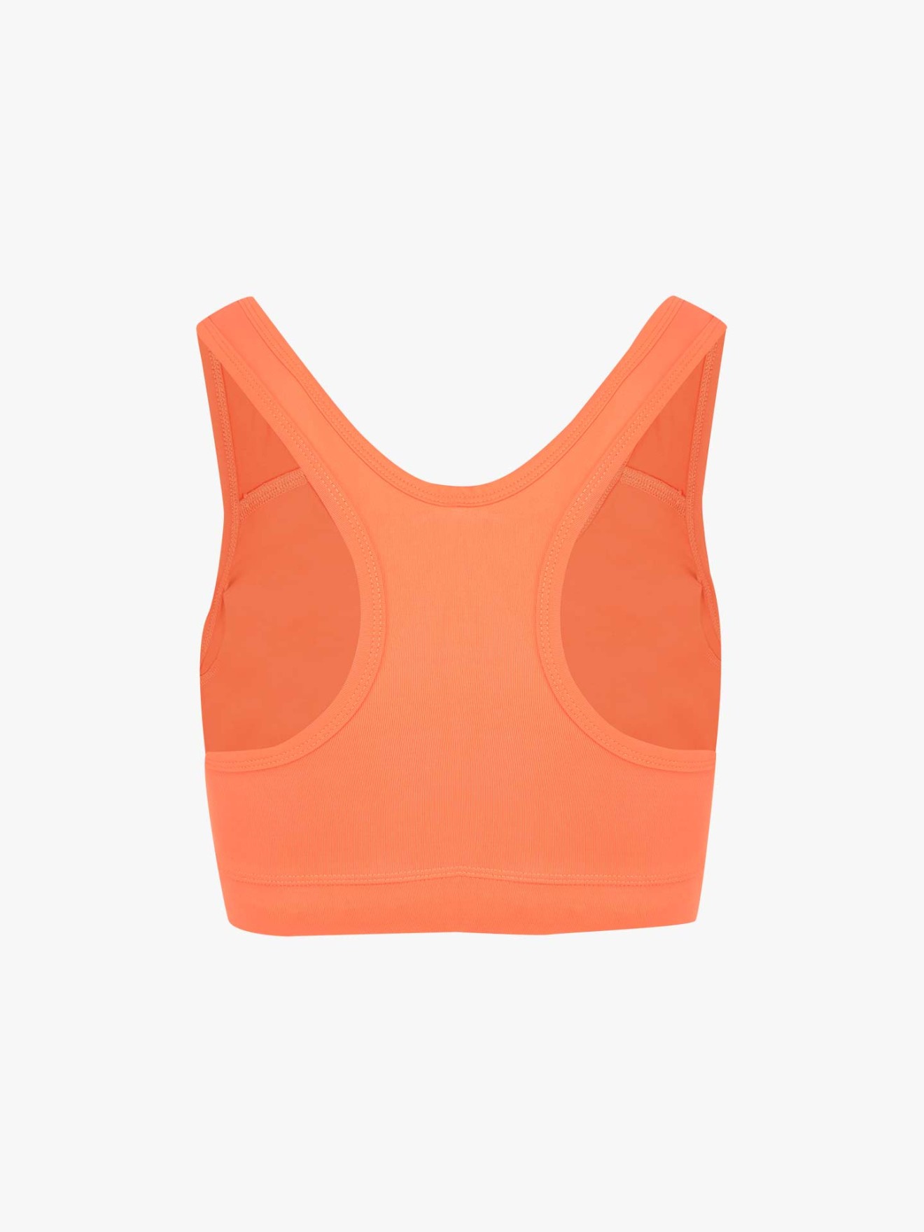 Top Desportivo Cropped Fire